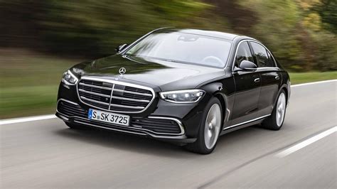 Autotrader s class - Mercedes-Benz New from £74,535 Search new & used Petrol, diesel or petrol plug-in hybrid "The Mercedes S-Class has become a byword for unparalleled luxury combined with unimpeachable build quality.